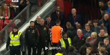 La ndeshjen para kohe! Trajneri i Manchester United e poshtëron prapë Cristiano Ronaldo-n: Nuk e kam mendjen te ai sot…