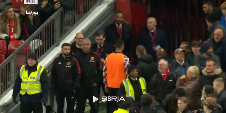 La ndeshjen para kohe! Trajneri i Manchester United e poshtëron prapë Cristiano Ronaldo-n: Nuk e kam mendjen te ai sot…