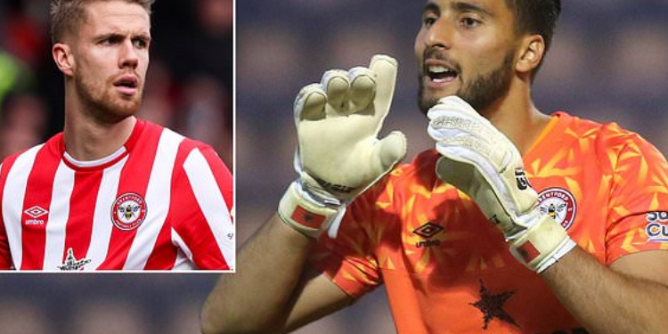 Ja arsyeja e çuditshme që po e lë Thomas Strakoshën jashtë stolit në Premier League: “E priti penalltinë në mënyrë të pabesueshme”! E thotë trajneri