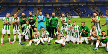 Sot ditë e rëndësishme! Jo vetëm Shqipëria U-17 që është afër grupeve të Europianit, Apolonia U-19 kërkon të gjejë Juventusin dhe Interin