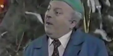 Skeçi “Fotografia” dhe Tano Banushi si xhevahire të Estradës së Shkodrës