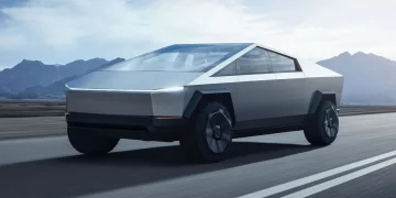 “Do të kalojë liqene e dete”! Elon Musk për Cybertruck: Mjeti, rezistent ndaj ujit