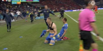 CEO i Shahtjor Donjetskut bën thirrje për përashtimin e Iranit nga Botërori: Vendin ta marri Ukraina