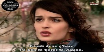 Mezi njihet, do të befasoheni si duket tani Nermini që ishte e dashura e Mehmet Kosovës