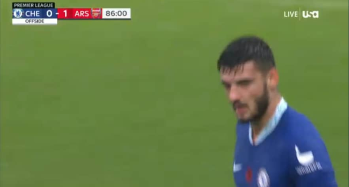 Shansi i artë për rilindjen e Armando Brojës! Shfrytëzon periudhën e Botërorit, shqiptari do të shkojë në Abu Dhabi me trajnerin e Chelsea