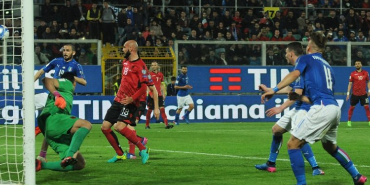 Koha për t’i treguar Italisë forcën tonë me sytë drejt Europianit, vazhdon shitja e biletave për mbrëmjen fantastike në Air Albania