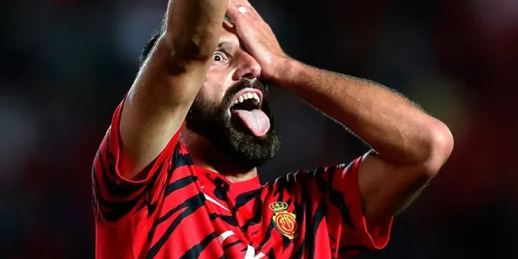 La Liga i heq emrin Majorkës dhe e quan Muriqi, “pirati” është sulmuesi më i mirë në top 5 ligat e Europës