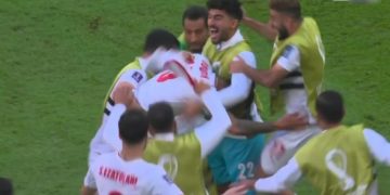 VIDEO/ Do ishte mizore nëse do përfundonte ndryshe! Irani i befason të gjithë, mund Uellsin pasi humbi 6-2 nga Anglia