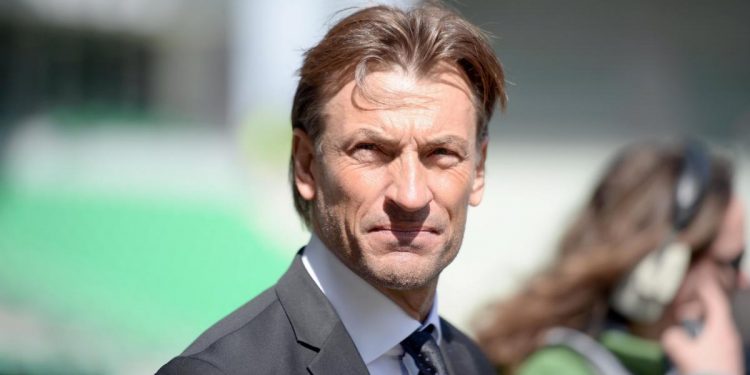 “Arkitekti” i Arabisë Saudite, trajneri Renard: Futbolli është çmenduri, fitoren ndaj Argjentinës do e festojmë vetëm 20 minuta