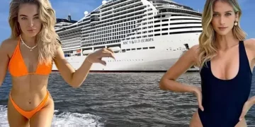 “Pallati lundrues” i WAG-save të Anglisë gjatë Kupës së Botës: Lojtarët nuk lejohen