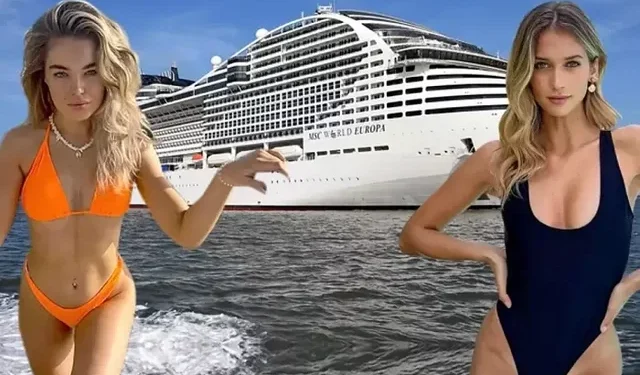 “Pallati lundrues” i WAG-save të Anglisë gjatë Kupës së Botës: Lojtarët nuk lejohen