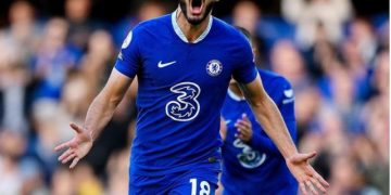 Chelsea vendos për Armando Brojën, pritet konfirmimi në janar