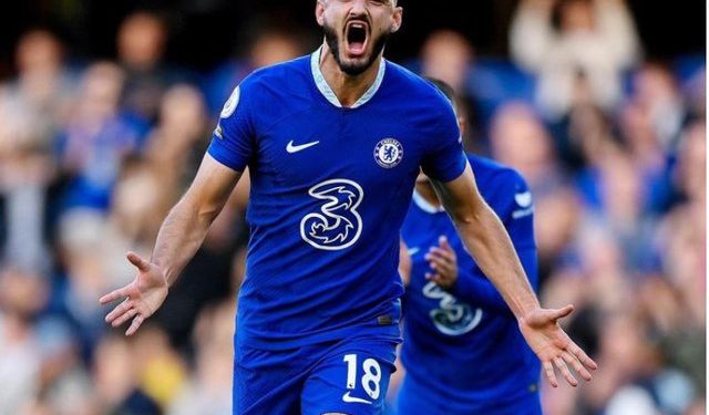 Chelsea vendos për Armando Brojën, pritet konfirmimi në janar