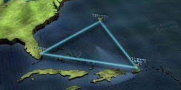 A kanë një shpjegim shkencor misteret e Trekëndëshit të Bermudës?