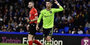 “Te ne do të qëndronte në stol”: Një tjetër poshtërim për Cristiano-n