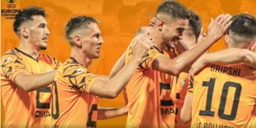 Krenari, prestigj dhe para, historia e bukur e Ballkanit Europë