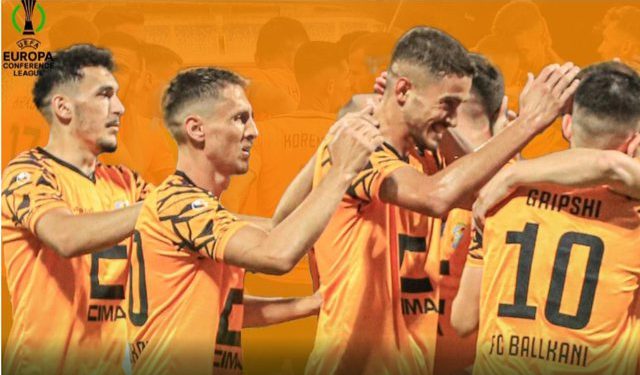 Krenari, prestigj dhe para, historia e bukur e Ballkanit Europë