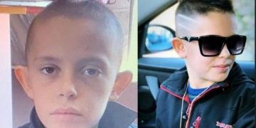 Ju kujtohet Alvin Berisha? Gjyshi kërkon të takojë nipin pas 8 vitesh: Vajza ime dhe ish-dhëndri…