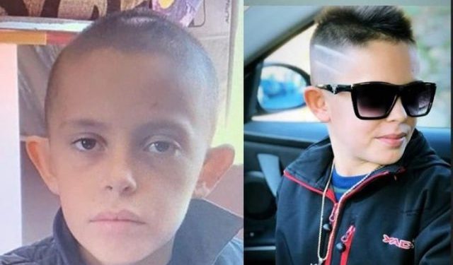 Ju kujtohet Alvin Berisha? Gjyshi kërkon të takojë nipin pas 8 vitesh: Vajza ime dhe ish-dhëndri…