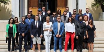 “Kam fjetur me shoqet e të dashurës, ishte mrekulli”?! Aktori i njohur i humorit befason me deklaratën: Më plasi tr*pi po e mori vesh!