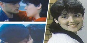 Pse u largua nga Teatri Kombëtar? 30 vite larg vendit, aktorja e njohur shqiptare flet për puthjen e bujshme në vitet ’90
