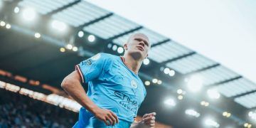 Haaland kalon Mbappe, tani është ai lojtari që vlen më shumë