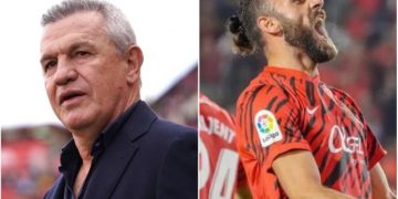 “Është i shëmtuar, por sa mirë luan i poshtri…”! Elozhet e trajnerit të Majorkës për Muriqin