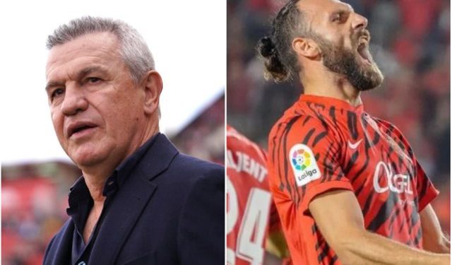 “Është i shëmtuar, por sa mirë luan i poshtri…”! Elozhet e trajnerit të Majorkës për Muriqin