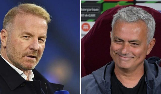 Mourinho thumbon Igli Taren: Conference League nuk e do drejtori i Lazios