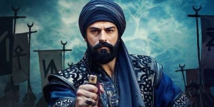 Aktori shqiptar luan në serialin turk: Burak Özçivit mu afrua i pari