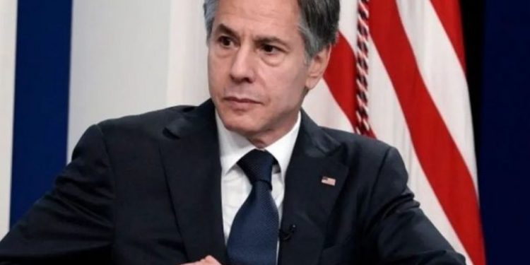 Sekretari Amerikan i Shtetit Antony Blinken mesazh të rëndësishëm për gjithë shqiptarët
