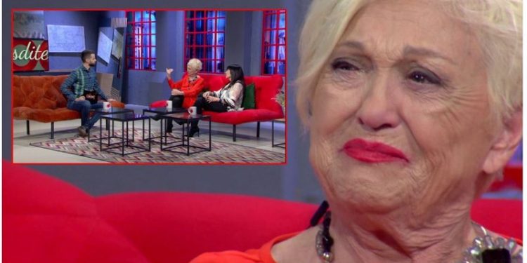 “Nuk i trembem as plumbave, iu luta Nënë Terezës”!  Mes lotëve, rrëfehet personazhi i famshëm që po bën namin në dokumentarin nga gjigandi Netflix