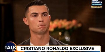 ” VIDEO/ Ndihem i tradhtuar nga Junajtid”! Shpërthen Kristiano Ronaldo: Më befasuan mua dhe gjithë botën