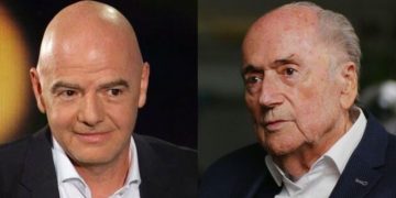 FIFA, Katari, hija e korrupsionit (Video)