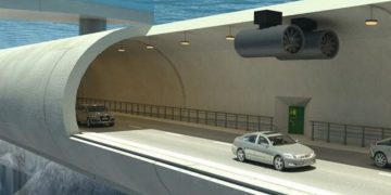 Pse po e ndërton Europa tunelin më të gjatë nënujor në botë? Zbulohen arsyet e forta