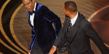 Pas shuplakës që bëri namin në mbarë botën, Will Smith shfaqet sërish dhe bën deklaratën e bujshme