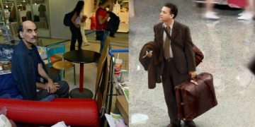 Jetoi 18 vjet në aeroportin e Parisit, vdes njeriu që frymëzoi filmin e Tom Hanks