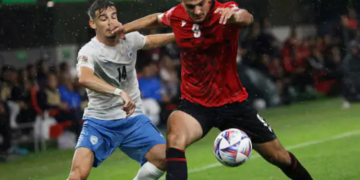 LAJM I FUNDIT/ Broja mund të mungojë, Skuka dhe Cara e zëvendësojnë! Atalanta nuk lë Gjimshitin dhe në Spanjë na ndalojnë Balliun për Italinë