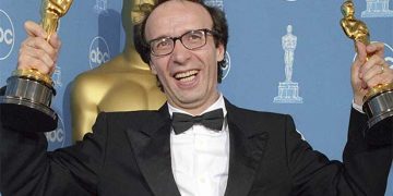“I pashoqi” Roberto Benigni: Zemra ime është e mbushur me gëzim dhe mirënjohje!
