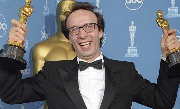 “I pashoqi” Roberto Benigni: Zemra ime është e mbushur me gëzim dhe mirënjohje!