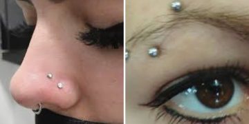 14 vjeçaret në Tiranë lyhen e grimohen si grα rrugësh. Ma ndryshuan vajzën si nata me ditën