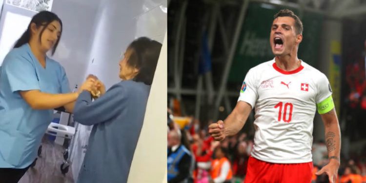 “Gjithmonë jam ndjerë krenar me origjinën, por jo sot”! Granit Xhaka për rastin e Pejës: Këta nuk janë shqiptarët që unë njoh