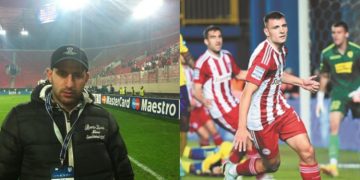 Ekskluzive/ Në Greqi del e vërteta për rastin e Ndojit: Babai bënte patriotin, sa herë nuk e ftonte Greqia hidhej nga Shqipëria