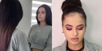 “Çapkënia zemërbujare”! Shoqja përlot me fjalët për vajzën që humbi jetën në aksidentin tragjik