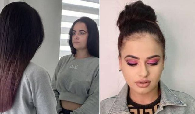 “Çapkënia zemërbujare”! Shoqja përlot me fjalët për vajzën që humbi jetën në aksidentin tragjik