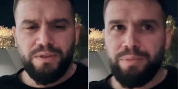 Unë jam i vdekur për së gjalli”! Flori Mumajesi me një mesazh si kurrë më parë: 4 vitet e fundit kam kaluar një horror, kam mohuar gjakun tim