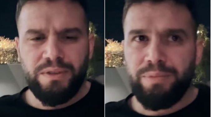 Unë jam i vdekur për së gjalli”! Flori Mumajesi me një mesazh si kurrë më parë: 4 vitet e fundit kam kaluar një horror, kam mohuar gjakun tim