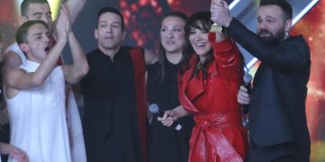 Endri Prifti i del parshikimi i bër para një muaj: Marsela Çibukaj triumfon te Kënga Magjike!