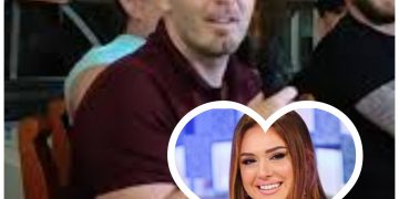 Ilda Bejleri flet për partnerin Ardit Kraja që e ndau nga gruaja dhe e dashura: Tani që ka lindur vajza, flemë të ndarë