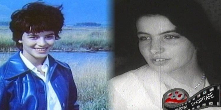 Kur arti dhe bukuria bëhen bashkë! Rajmonda Bulku, Elvira Diamanti dhe Matilda Makoçi, aktoret më të hijshme të kinematografisë sonë